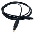 Digital Optical Audio Cable (Toslink) 1.5M