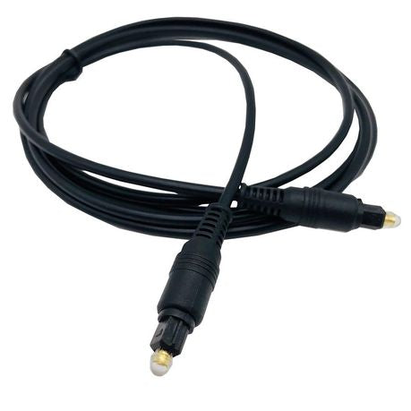 Digital Optical Audio Cable (Toslink) 1.5M