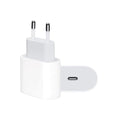 USB-C 35W Fast Charging Power Adapter – Compatible With iPhone 15/16 Series & Android Devices