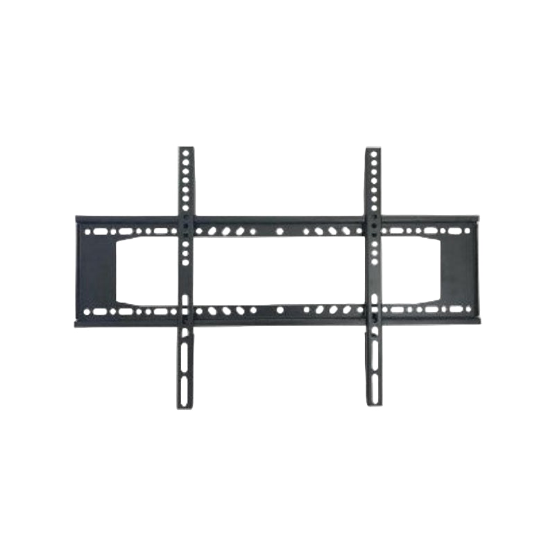 Flat TV Wall Mount Bracket 37–80" – Compatible with LED, LCD, UHD & OLED TVs