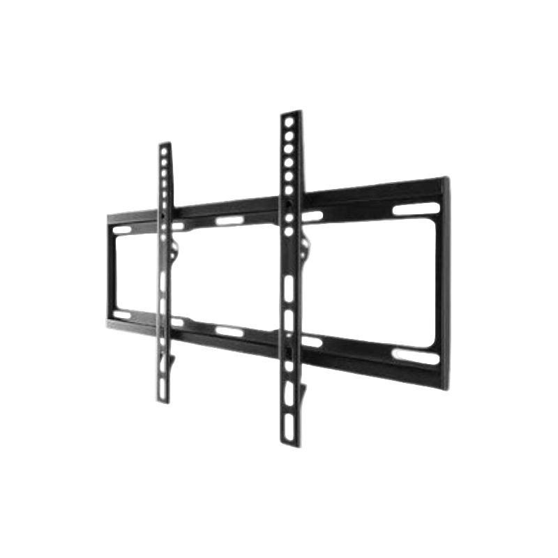 Flat TV Wall Mount Bracket 37–80" – Compatible with LED, LCD, UHD & OLED TVs