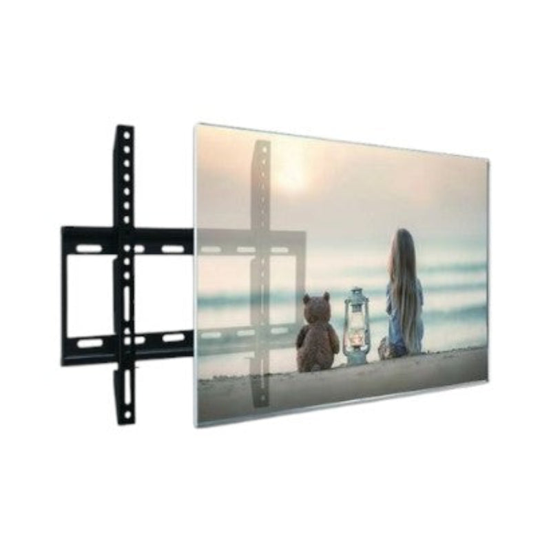 26–63 Inch TV Wall Mount Bracket – Heavy-Duty Universal TV Bracket