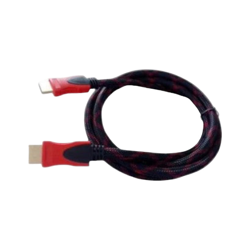HDMI Cable 1.5M – Male to Male High-Speed Video & Audio Cable