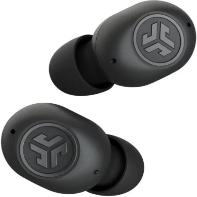 JLAB JBuds Mini True Wireless Earbuds – Black