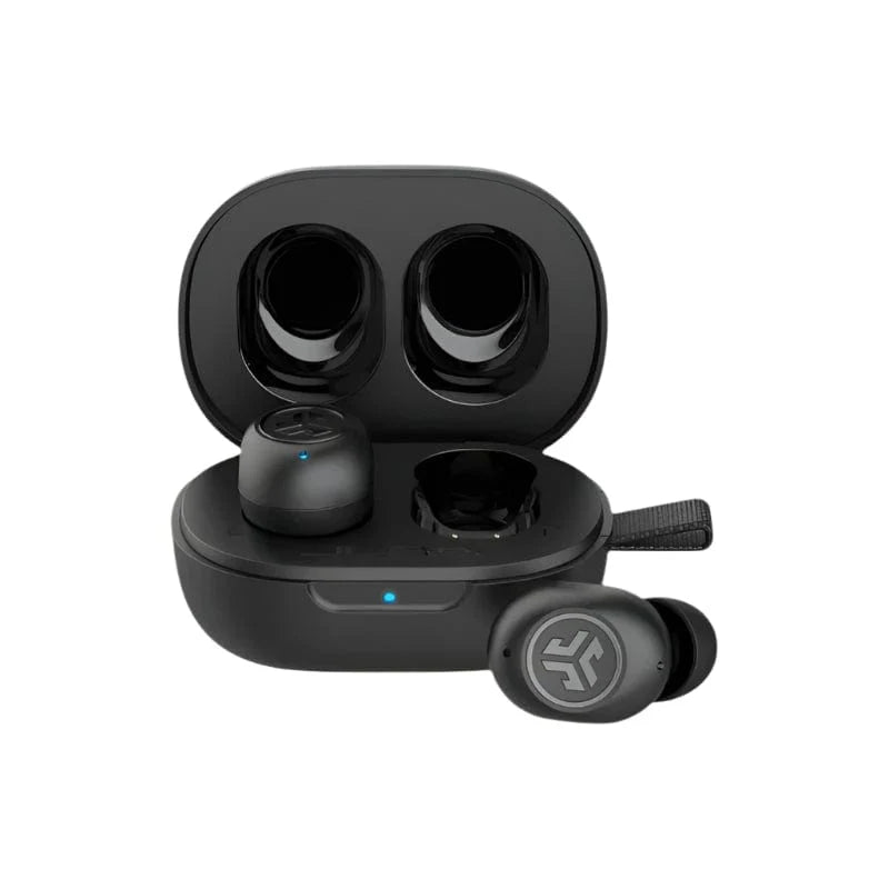 JLAB JBuds Mini True Wireless Earbuds – Black
